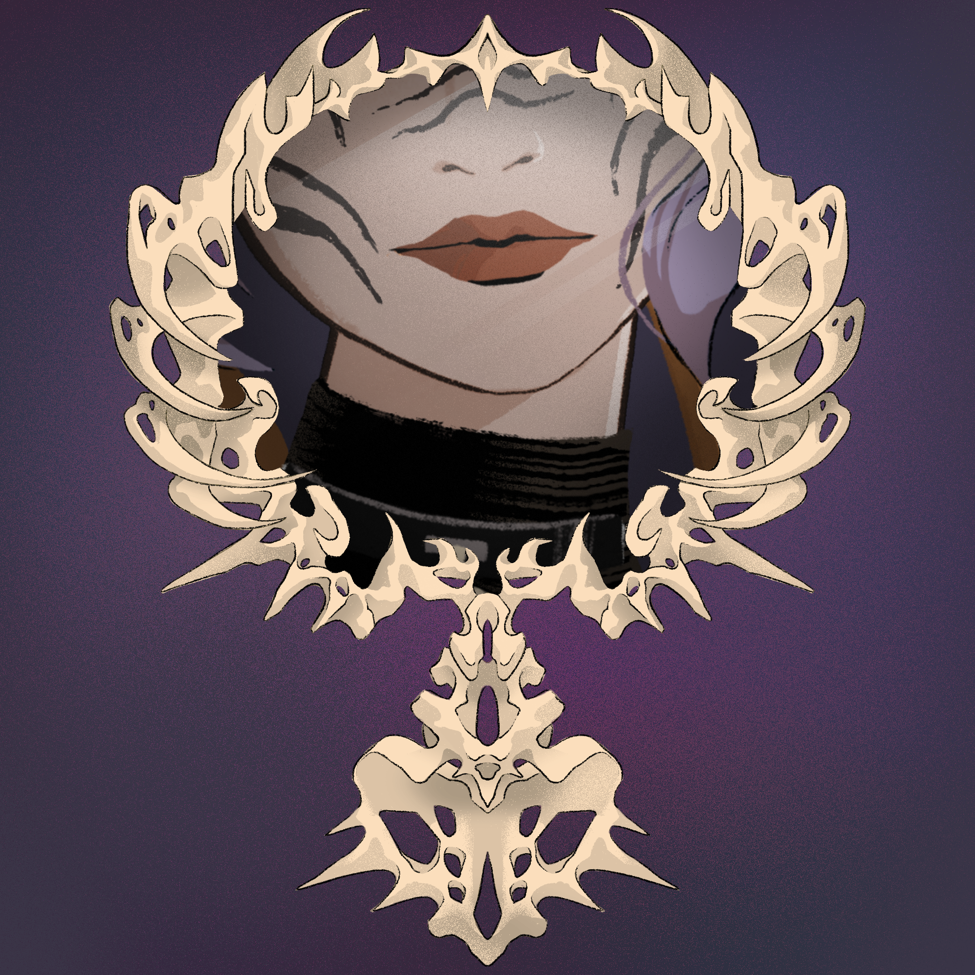 Rijha's Mirror