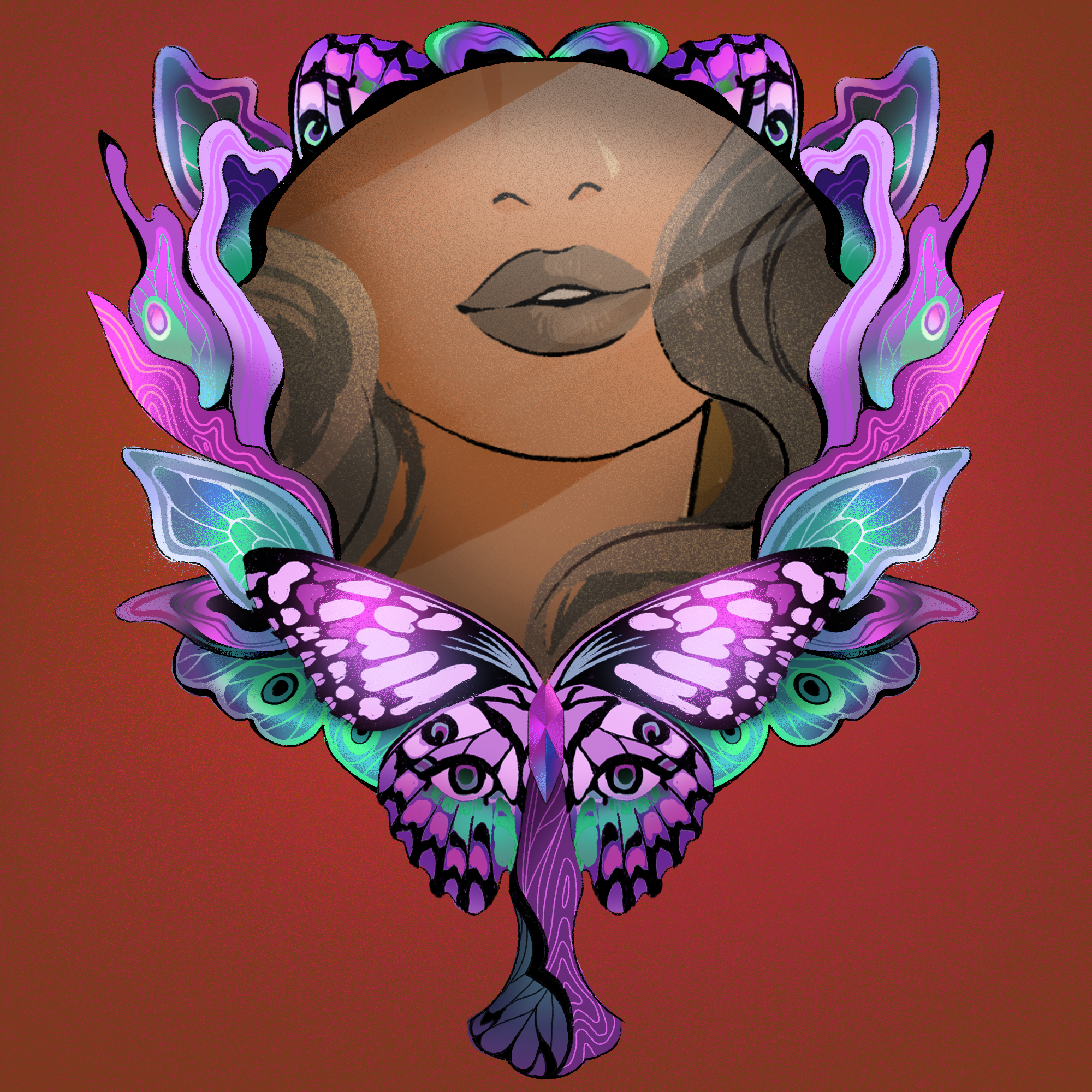 Rijha's Mirror